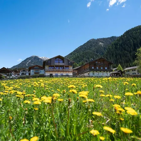 Preindlerhof