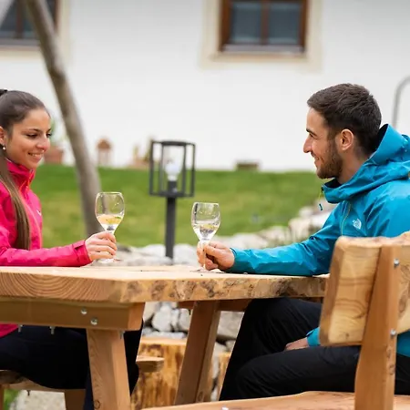 Preindlerhof *